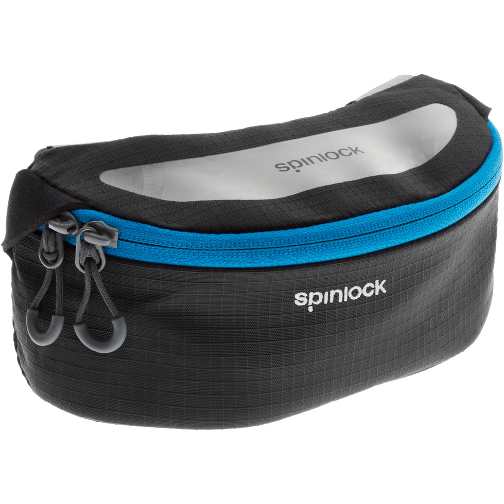 2026 Spinlock Belt Pack Dwpcb - Schwarz